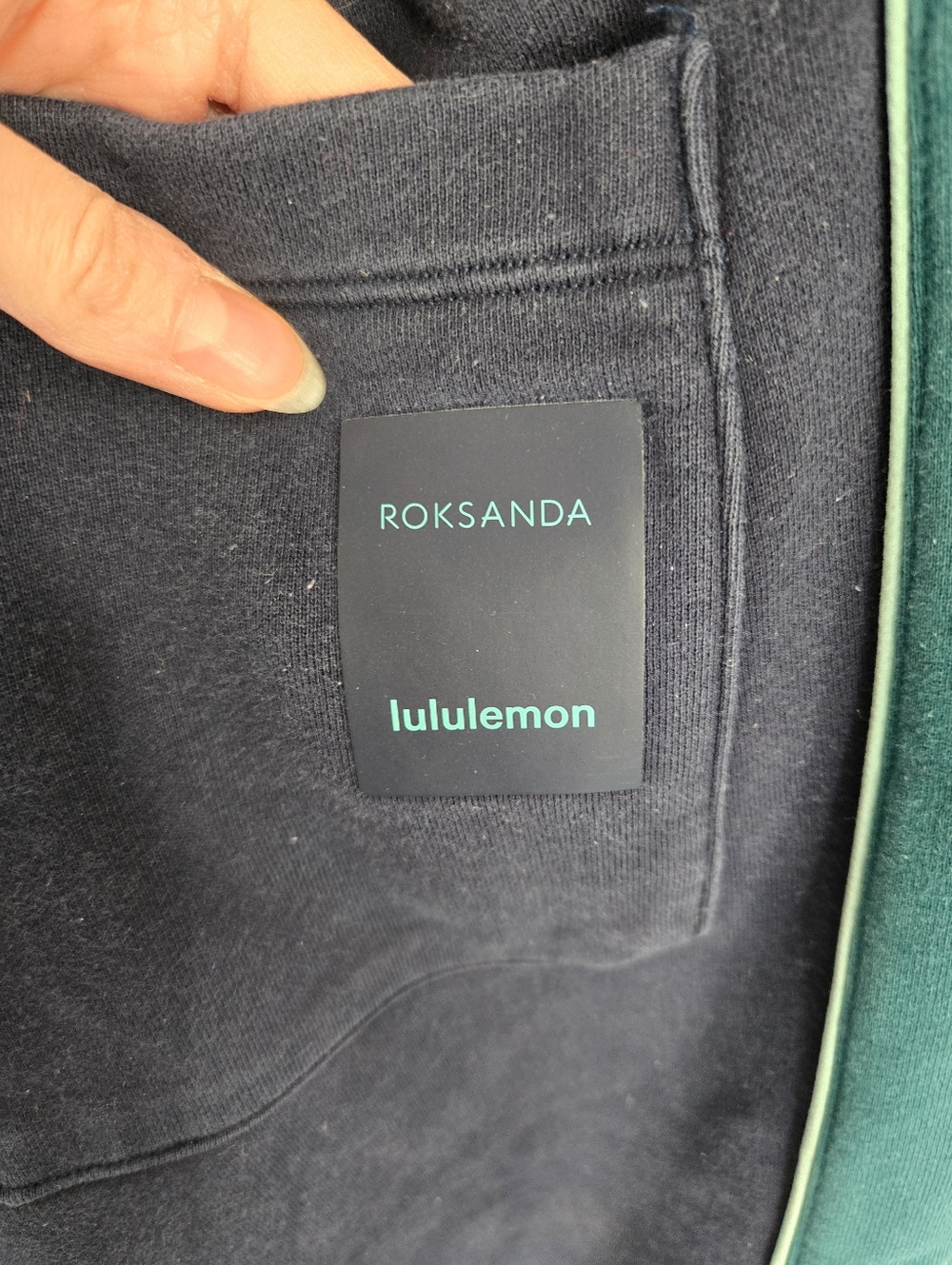 Lululemon Roksanda Jogger - Picture 7 of 7